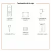 Gigaset A270 DECT Cordless Phone Black