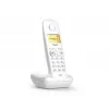 Gigaset A270 DECT Cordless Phone White