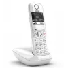 Gigaset AS690 DECT Cordless Phone White (S30852-H2816-D202)
