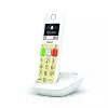 Gigaset E290 Cordless DECT Phone White