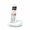 Gigaset E290 Cordless DECT Phone White