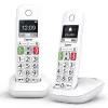 Gigaset E290 Cordless DECT Phone White