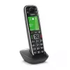 Gigaset E720HX Cordless DECT Extension Handset with Caller ID - Anthracite