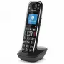 Gigaset E720HX Cordless DECT Extension Handset with Caller ID - Anthracite