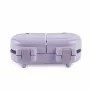 Giles & Posner EK5923GSPPVDE Double Snack & Waffle Maker 900 W Black/Silver