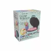 Giles & Posner EK6663GSBLVDE Bubble Waffle Maker