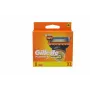 Gillette Fusion5 Power Razor Blade Refills, 8 Cartridges