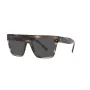 GIORGIO ARMANI AR8177-540787 Unisex Sunglasses Havana Green 52mm