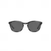 Giorgio Armani Men's AR8170-5964B1 Havana Acetate Square Sunglasses with Blue Gradient Lenses
