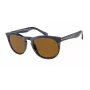 GIORGIO ARMANI Sunglasses AR8149-590133 Dark Havana Brown Gradient 54mm Men's