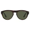 Giorgio Armani Women's Sunglasses 0AR8145F58793 Striped Havana / Brown Gradient 58/21/145 mm