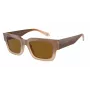 GIORGIO ARMANI Women's Sunglasses AR8184U598133 Havana Brown Gradient 52mm