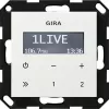 GIRA 228403 Smart Home Controller KNX Logic Module