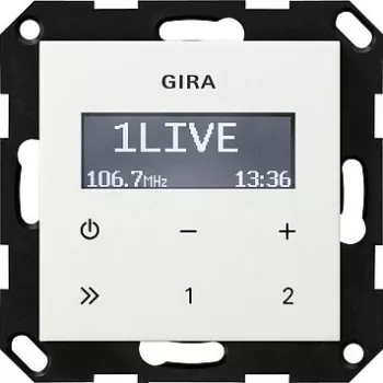 GIRA 228403 Smart Home Controller KNX Logic Module