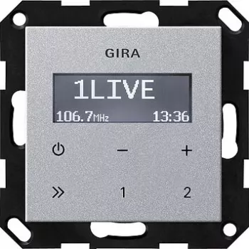 Gira 228426 Smart Home Central Control Unit Accessory