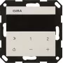 Gira 232003 UP-Radio IP System 55 Pure White Glossy