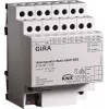 GIRA Heating Actuator 6-fold basic KNX REG 211400