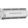 Gira KNX ONE 503000 Switching and Blind Actuator 24x/12x 16 A Standard