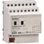 GIRA KNX Switching Actuator 2-Channel 16A DIN Rail 104000