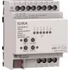 Gira KNX Switching and Blind Actuator 6f/3f 16 A 503300