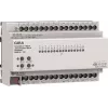 Gira KNX Switching and Blind/Shutter Actuator 16/8-Fold 16 A REG Plus with KNX Secure 502800