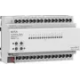 Gira KNX Switching and Blind/Shutter Actuator 16/8-Fold 16 A REG Plus with KNX Secure 502800