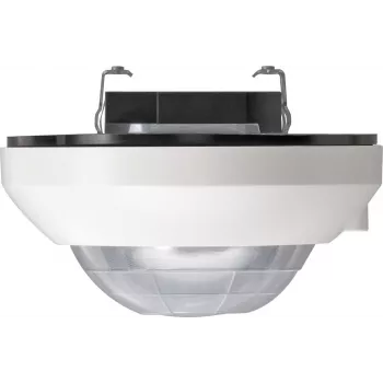 GIRA Presence Detector 210502 Standard KNX Pure White