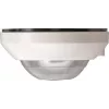 Gira S3000 360° Presence and Motion Detector with Bluetooth, Pure White 537702