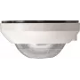Gira S3000 360° Presence and Motion Detector with Bluetooth, Pure White 537702