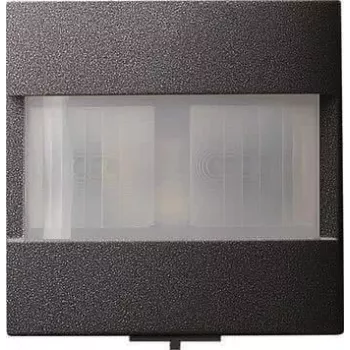 Gira S3000 Comfort Bluetooth Motion Detector 1.10 m, Anthracite, System 55 537428