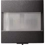 Gira S3000 Comfort Bluetooth Motion Detector 1.10 m, Anthracite, System 55 537428