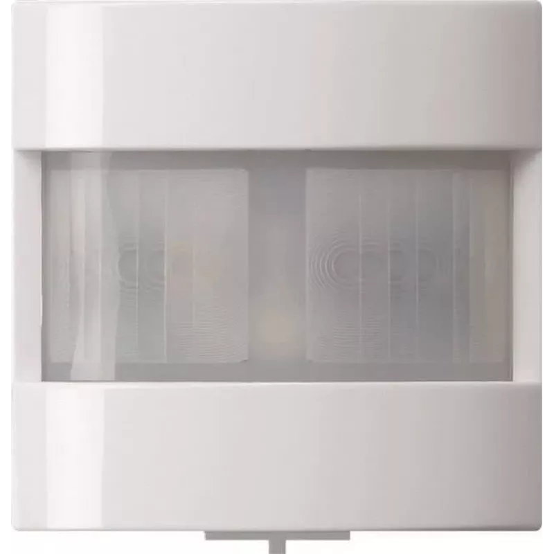 Gira S3000 Motion Detector Attachment 1.10 m Comfort BT System 55 Pure White Glossy 537403