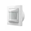 Gira S3000 Motion Detector Attachment 1.10 m Comfort BT System 55 Pure White Glossy 537403