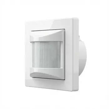 Gira S3000 Motion Detector Attachment 1.10 m Comfort BT System 55 Pure White Glossy 537403