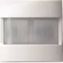 Gira S3000 Motion Detector Insert, System 55, Pure White Matt 537327