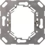 Gira Support Ring for Touch Sensor, 1-Gang, Metal 112700