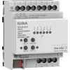 Gira Switch & Blind Actuator 6f/3f 16 A 502300