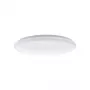 Giron White Ceiling LED Lamp 36W 3000K-6500K Tunable White Dimmable with Remote Control