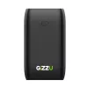 GIZZU 1000A Jump Starter 10400mAh - Black
