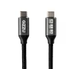 GIZZU 100W 10Gbps USB-C 2m Cable