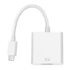 Gizzu 1080P Type-C to VGA Adapter Poly – Full HD Video, Bus-Powered, Plug & Play