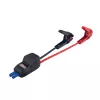 GIZZU GJS16000 2000A Jump Starter 16000mAh - Black