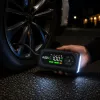 Gizzu 4-in-1 jump starter and air compressor