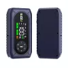 Gizzu 4-in-1 jump starter and air compressor