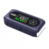 Gizzu 4-in-1 jump starter and air compressor