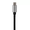 Gizzu 4-in-1 USB-C to HDMI/VGA/USB 3.0 Hub - Space Grey