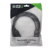 Gizzu 4K HDMI to DisplayPort Active Converter Cable 1.8m Black