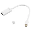Gizzu 4K Mini DisplayPort to HDMI Adapter Poly