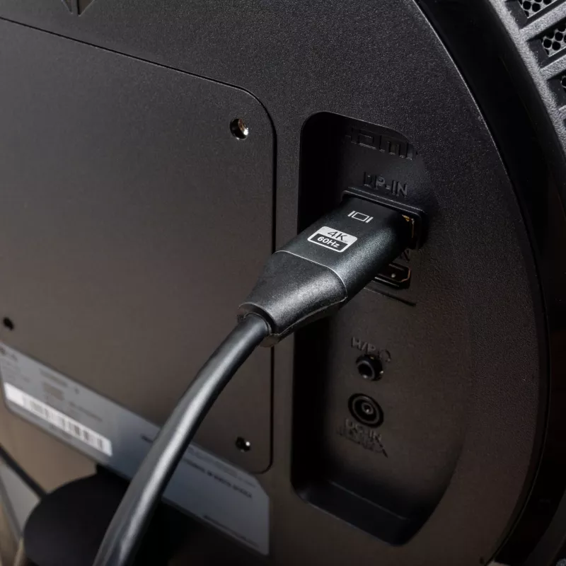 Gizzu 4K60Hz DisplayPort to DisplayPort Cable 1.5M