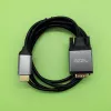 Gizzu Full HD HDMI to VGA Active Converter Cable 1.8m Black